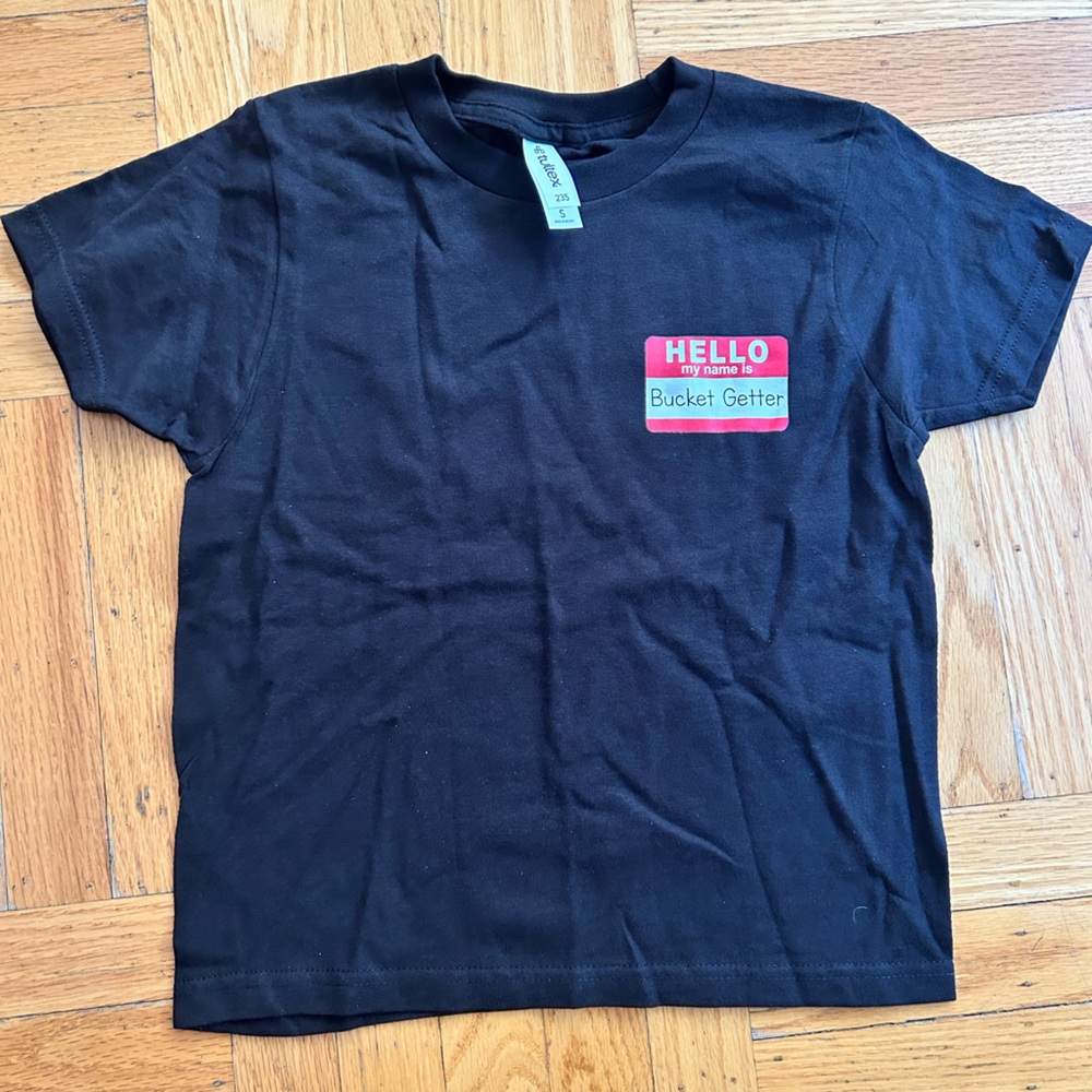 Bucket Culture | Youth (Child) t-shirt